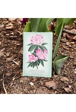 Cheekwood Floral Magnet