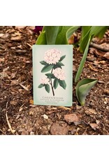 Cheekwood Floral Magnet
