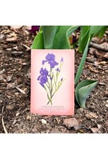 Cheekwood Floral Magnet