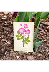 Cheekwood Floral Magnet