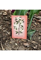 Cheekwood Floral Magnet