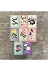 Cheekwood Floral Magnet