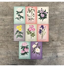 Cheekwood Floral Magnet