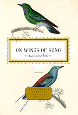 On Wings of Song