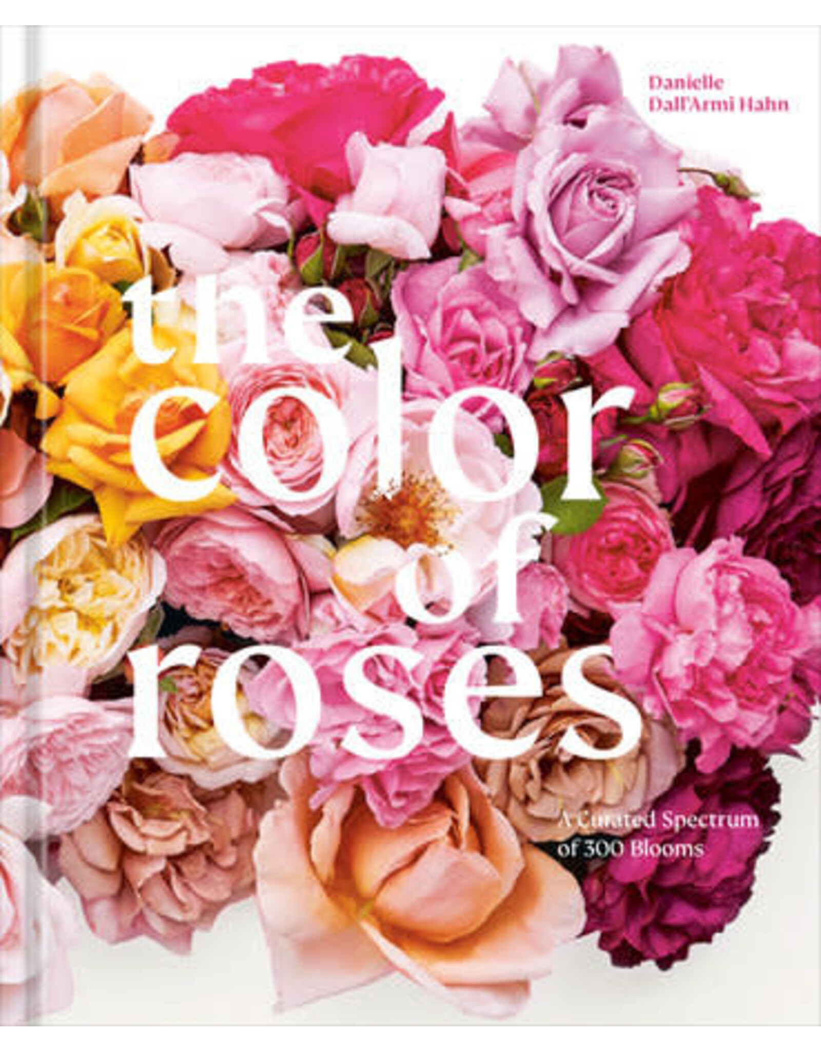 The Color of Roses