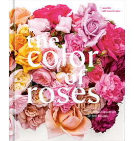 The Color of Roses