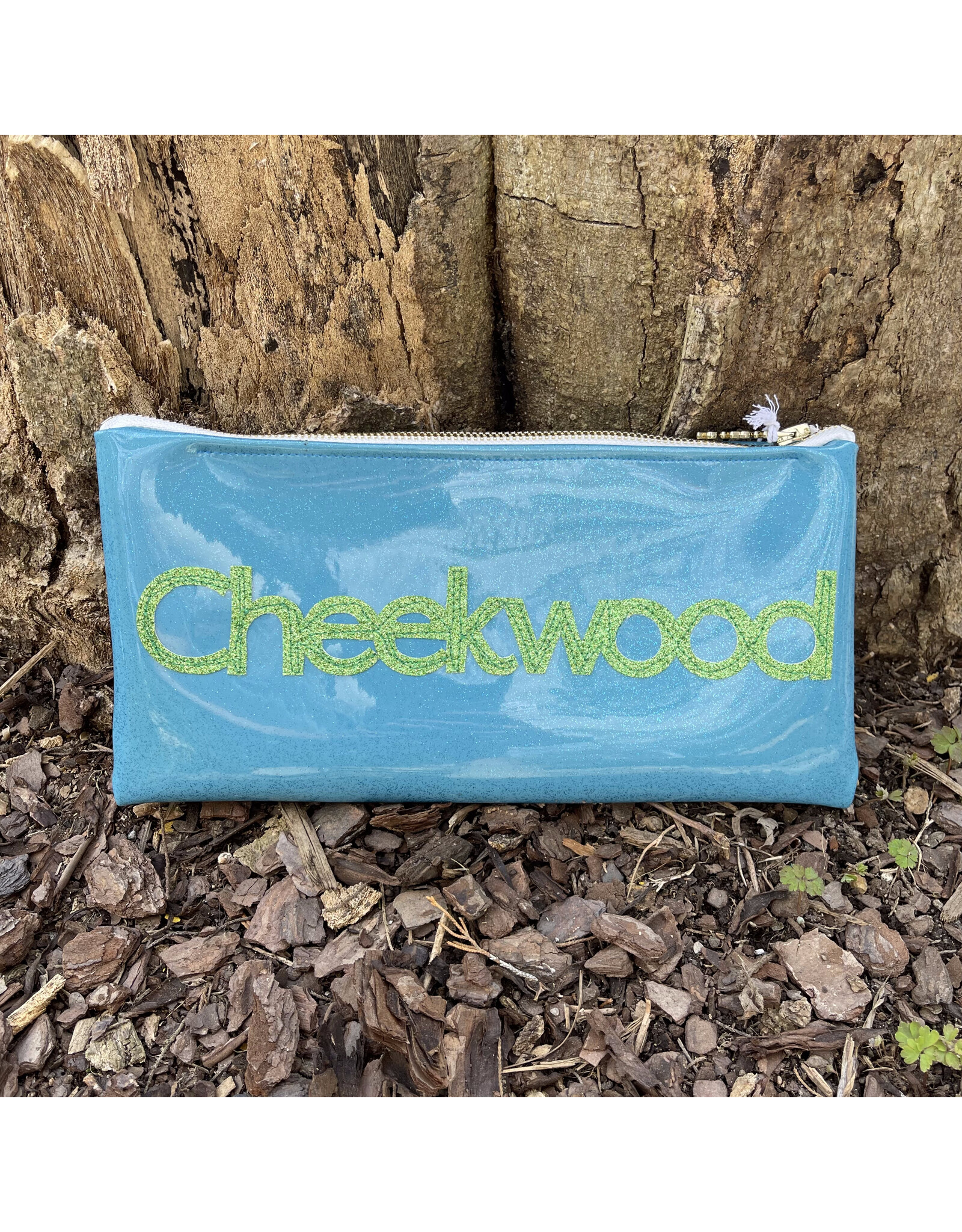 Cheekwood Tulip Clutch