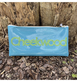 Cheekwood Tulip Clutch