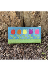 Cheekwood Tulip Clutch