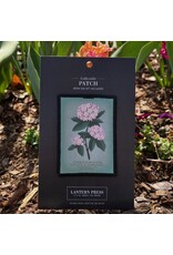 Cheekwood Floral Patch
