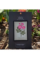 Cheekwood Floral Patch