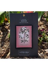 Cheekwood Floral Patch