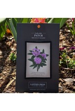Cheekwood Floral Patch