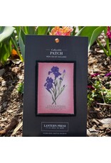 Cheekwood Floral Patch