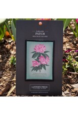Cheekwood Floral Patch