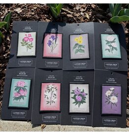 Cheekwood Floral Patch