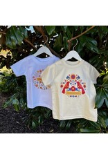 RSP Cheekwood Toddler T-Shirt