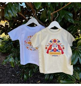 RSP Cheekwood Toddler T-Shirt