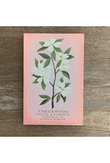 Cheekwood Dogwood Journal