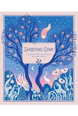 Shooting Star Coloring Book