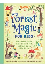 Forest Magic For Kids
