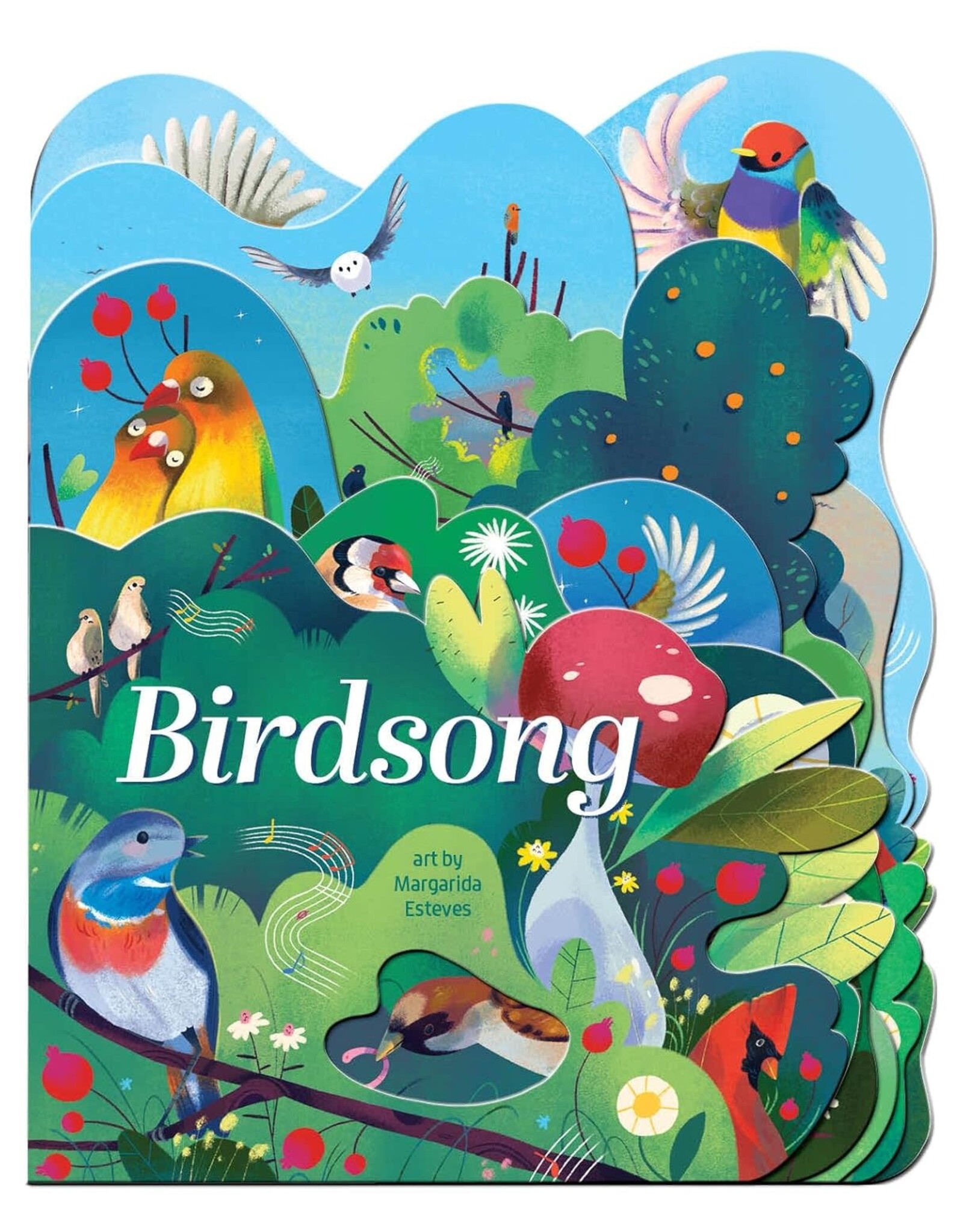 Birdsong