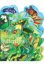 Beautiful Butterflies