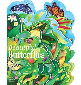 Beautiful Butterflies