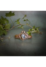 Serpent Cuff