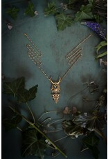 Soul Ascendant Beetle Amulet