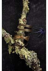 Dragonfly Stacking Cuff