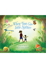 When You Go Into Nature
