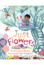 Just Flowers