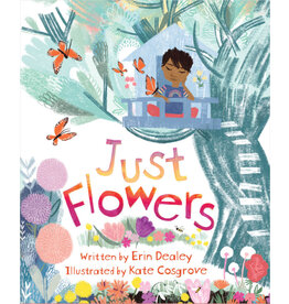 Just Flowers