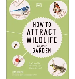 How to Attract Wildlife to Your Garden
