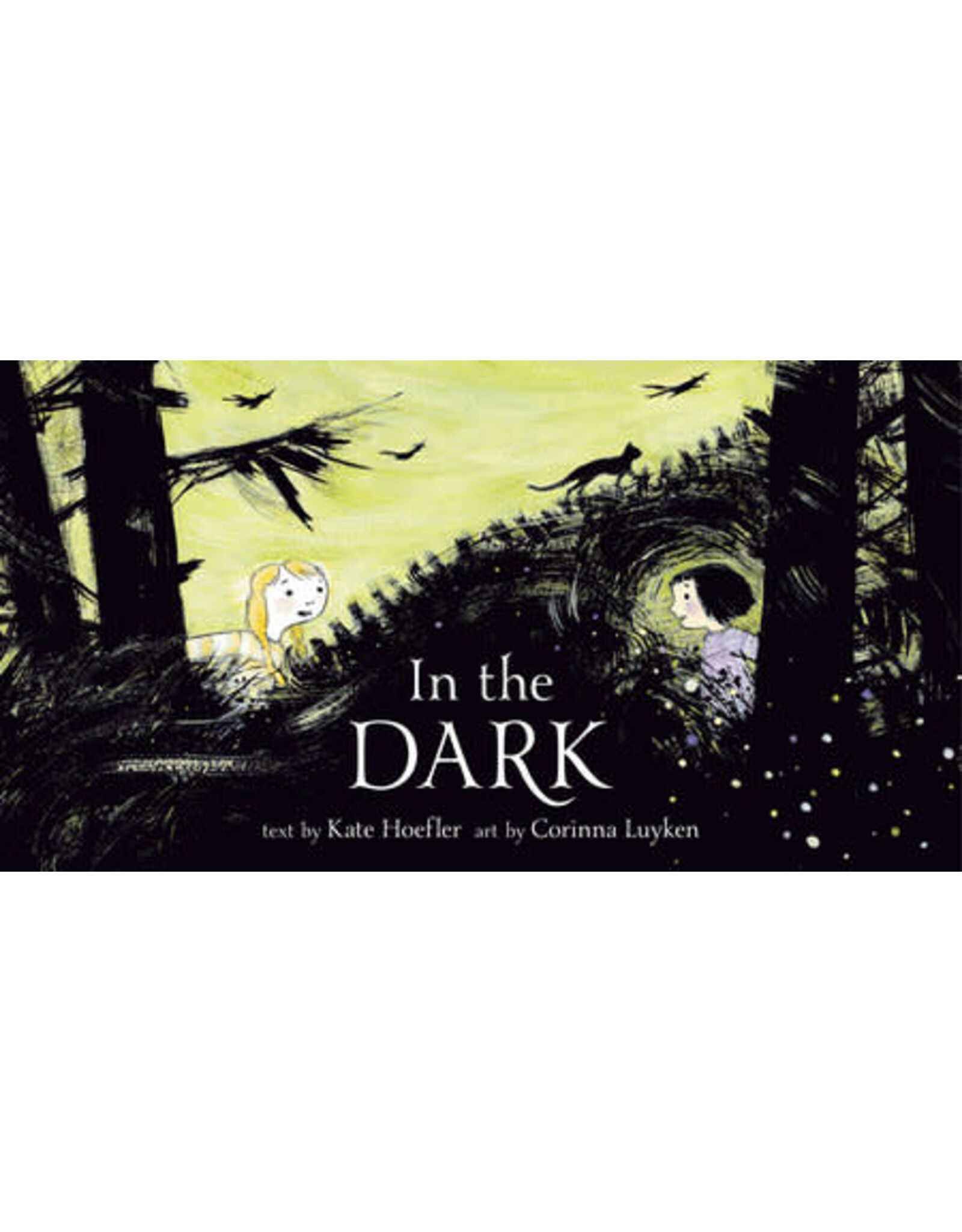 In the Dark