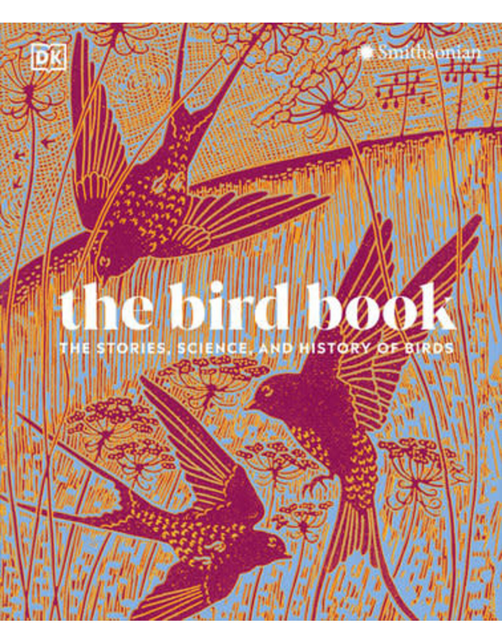 The Bird Book