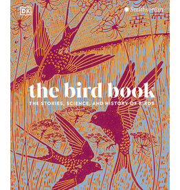 The Bird Book