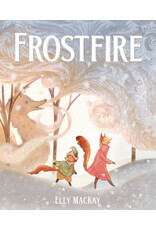 Frostfire