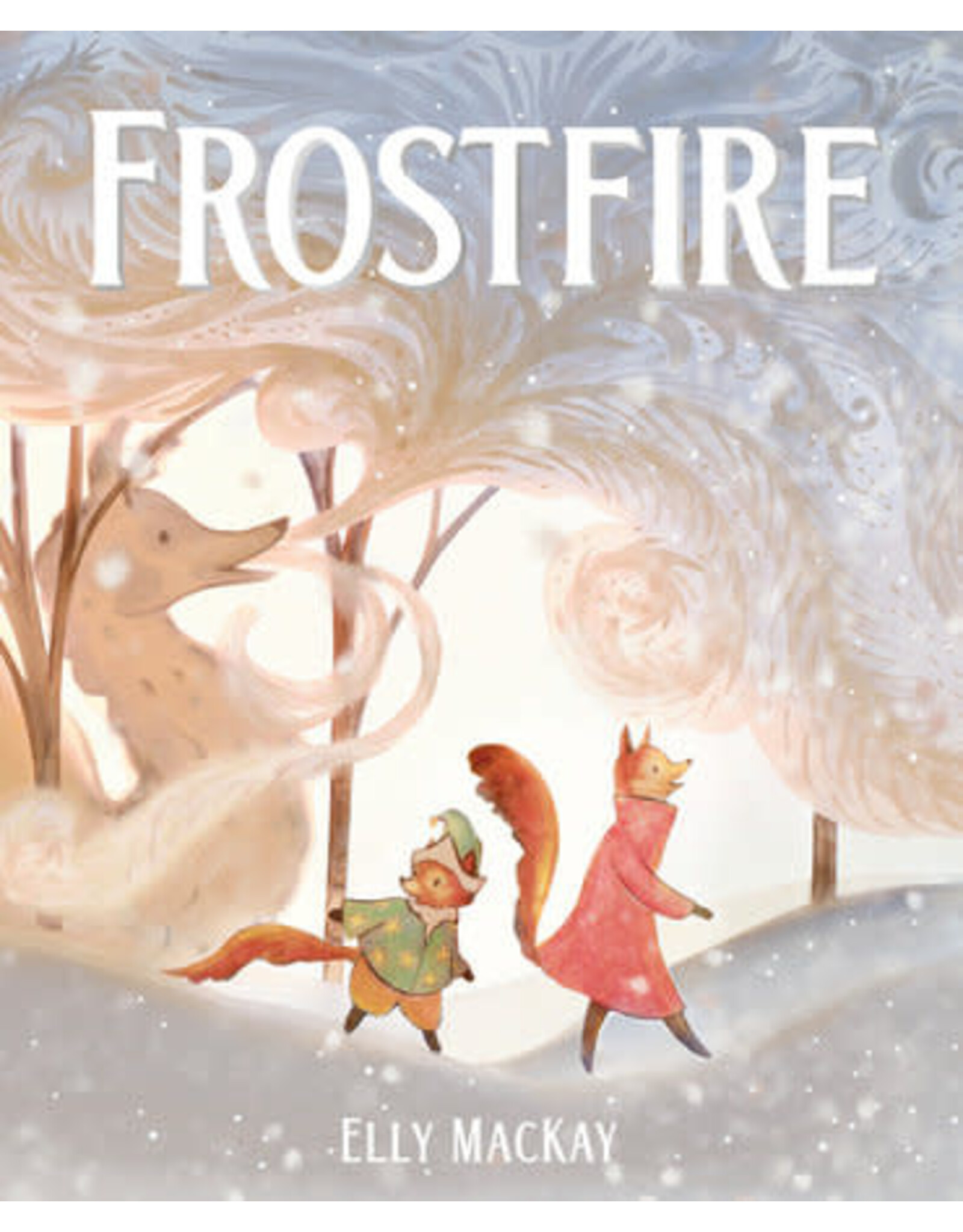 Frostfire