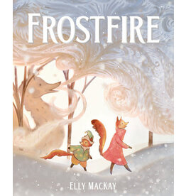 Frostfire