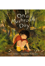 On a Mushroom Day