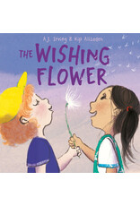 The Wishing Flower