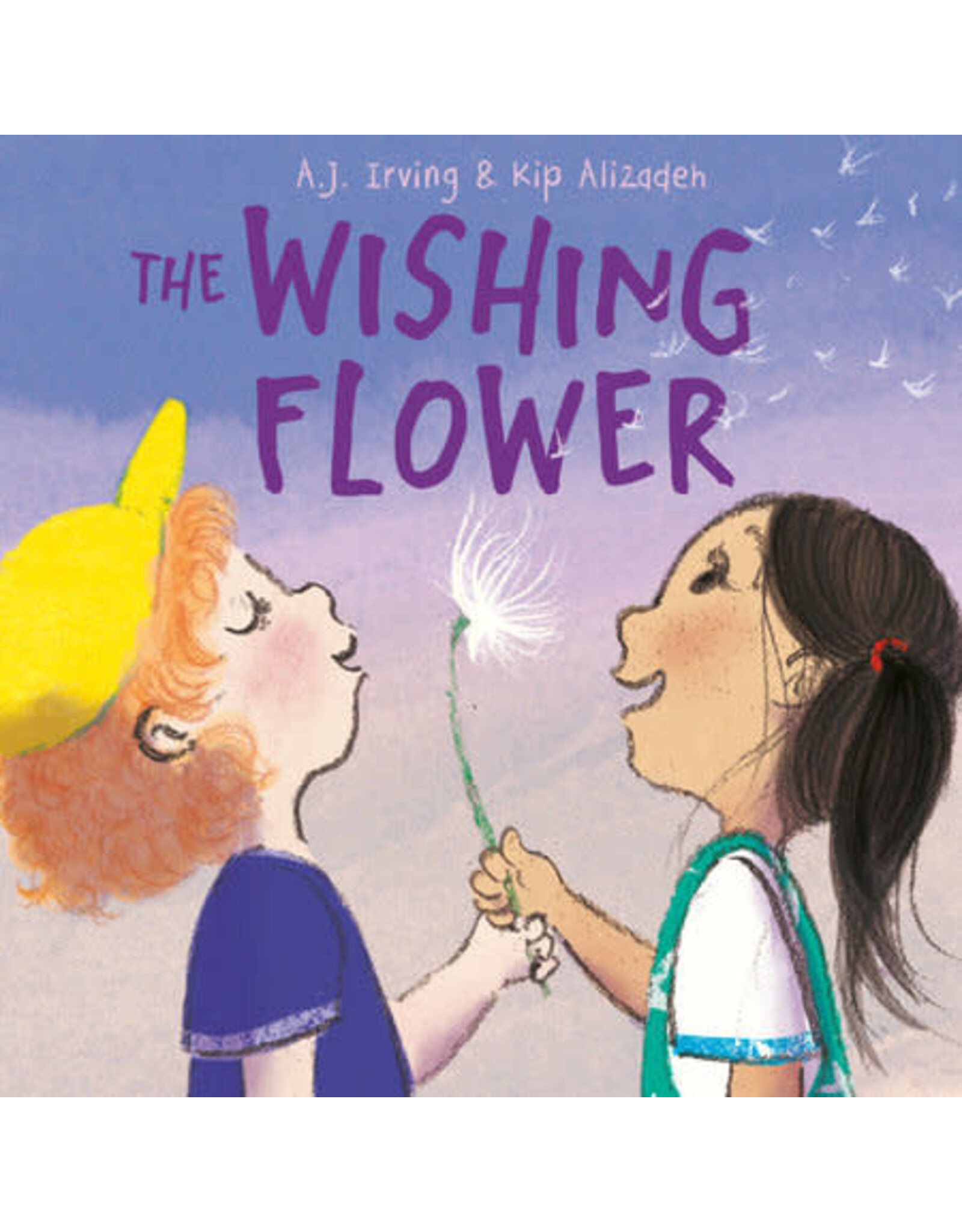 The Wishing Flower