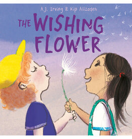 The Wishing Flower