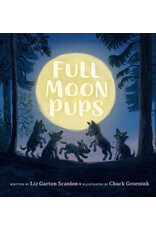 Full Moon Pups