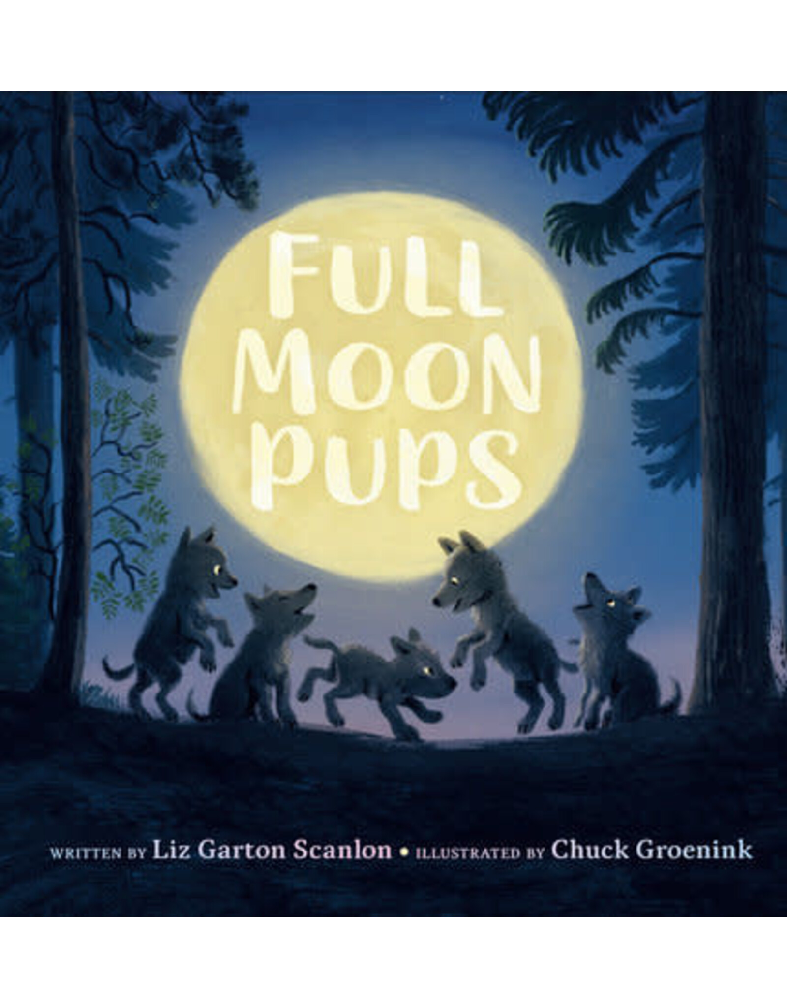 Full Moon Pups