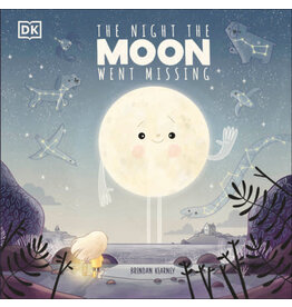 The Night the Moon Went Missing