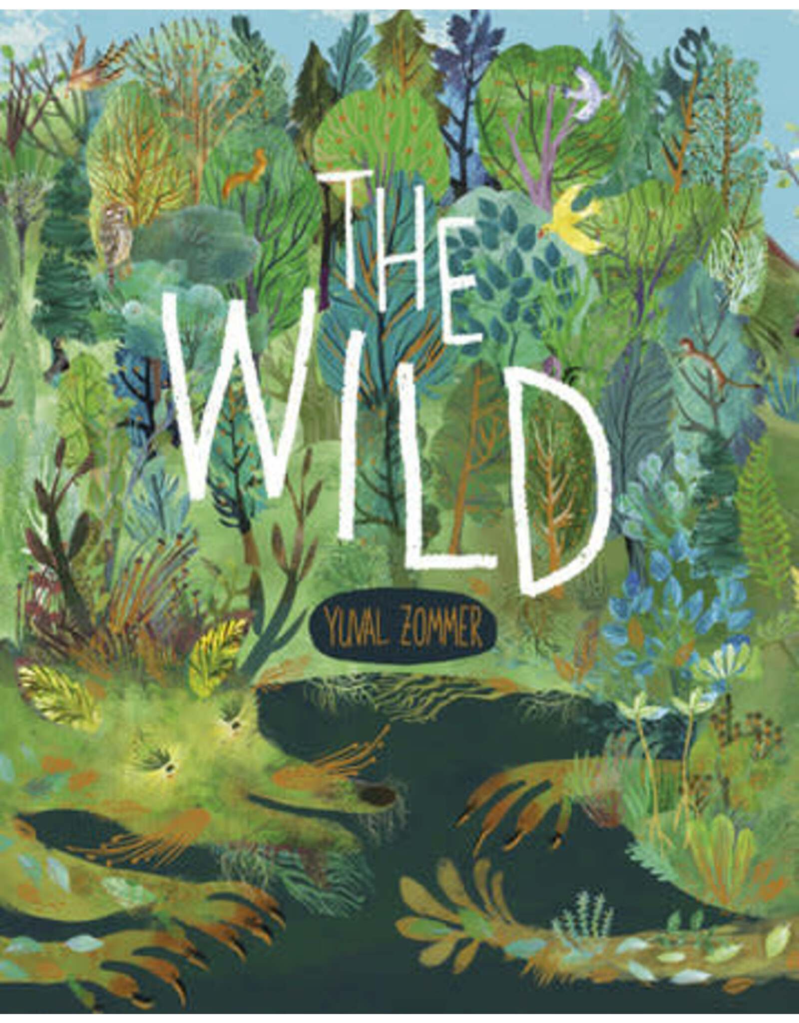 The Wild