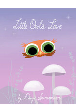 Little Owl's Love